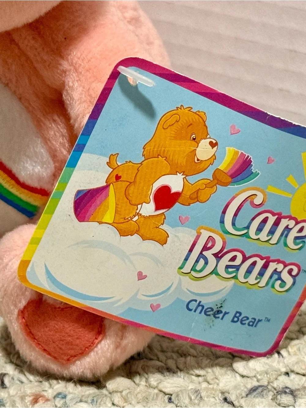 Care Bears care bears